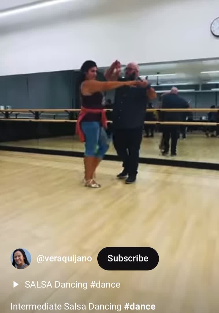 Maria Rae's Salsa Natalee's Salsa Website